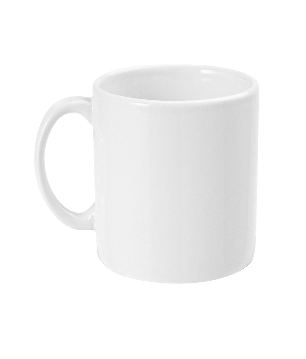 Friends like sisters - Mug