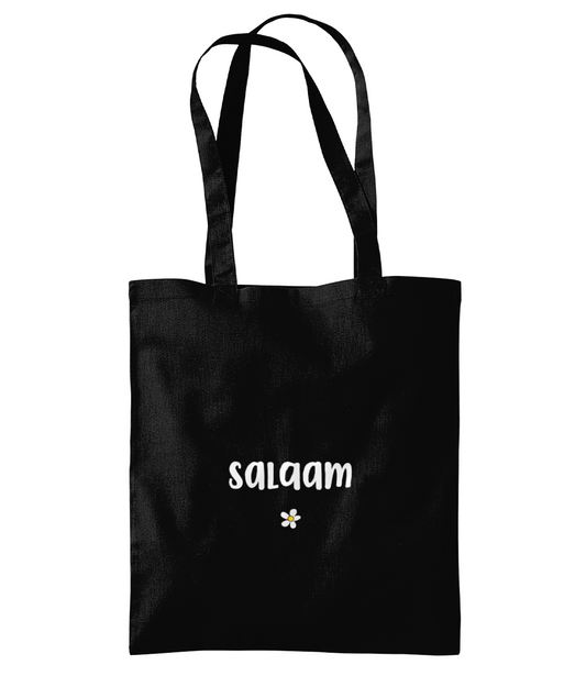 Salaam - Tote Bag